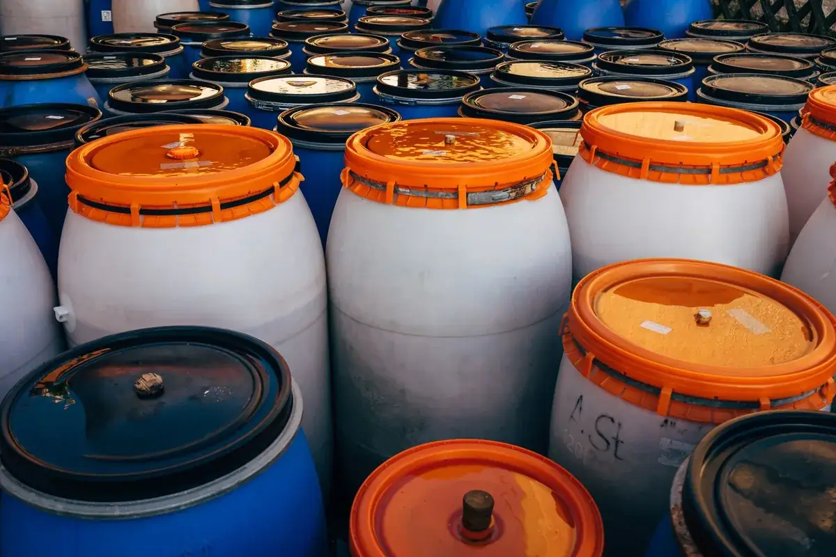 Chemical & Toxic Waste Cleanup in West Whittier-Los Nietos, CA