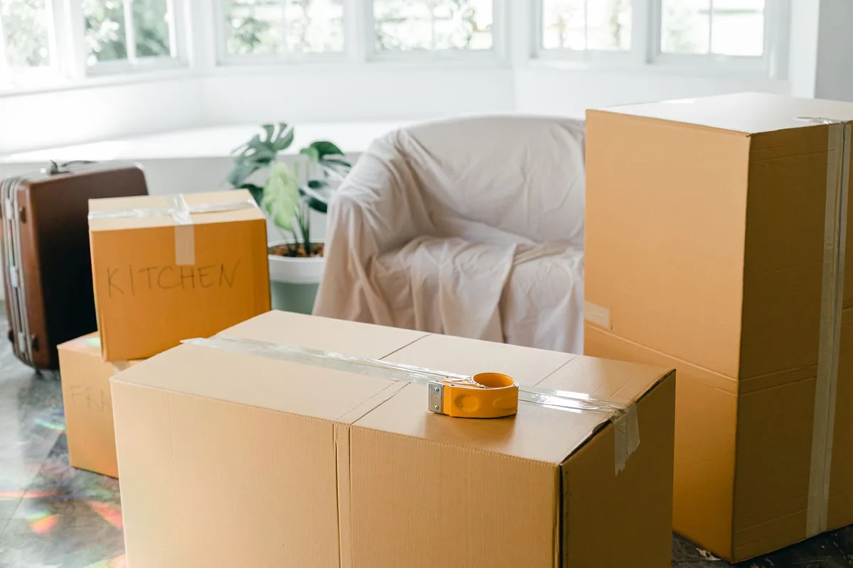 Hoarding Cleanup in West Whittier-Los Nietos, CA